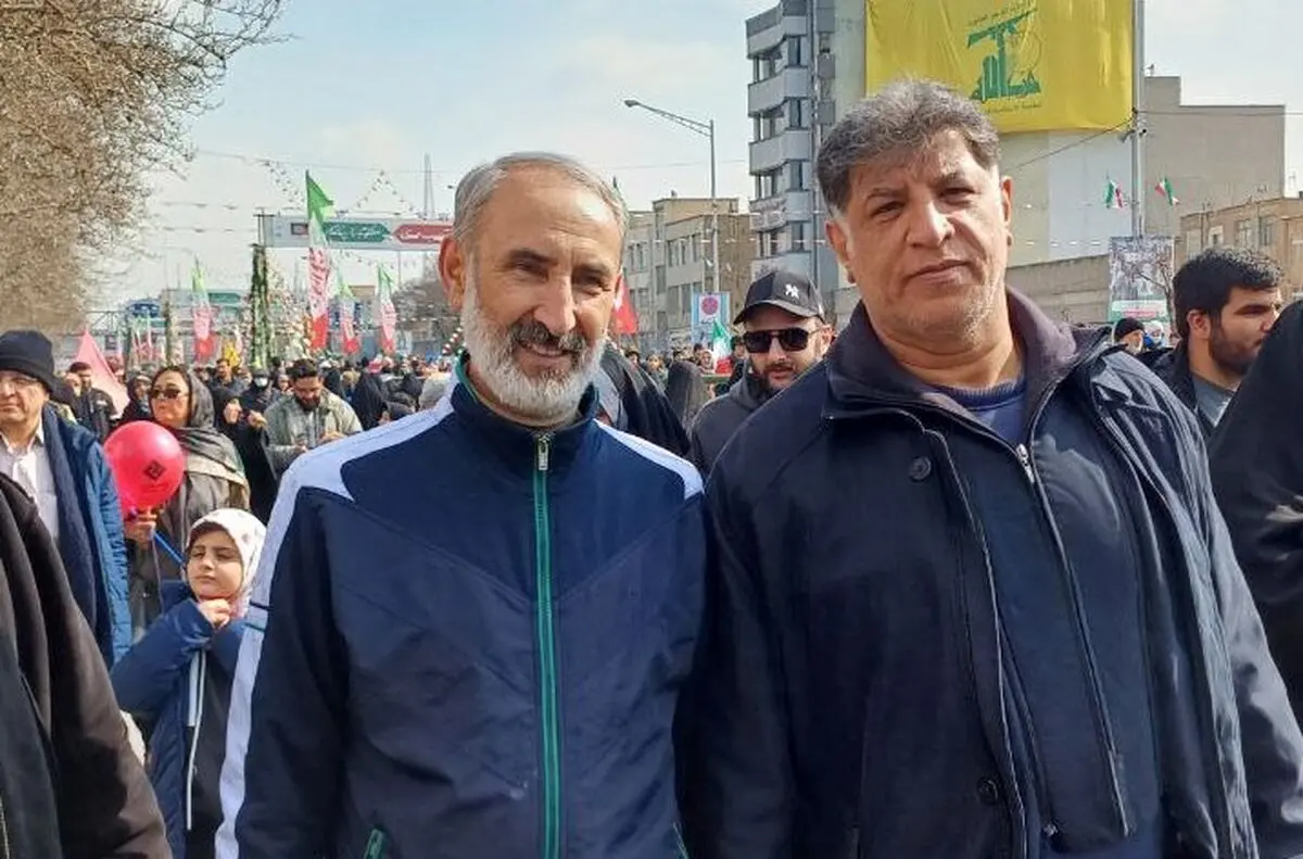 ترامپ تو هیچ غلطی نمی‌توانی بکنی!