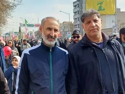 ترامپ تو هیچ غلطی نمی‌توانی بکنی!