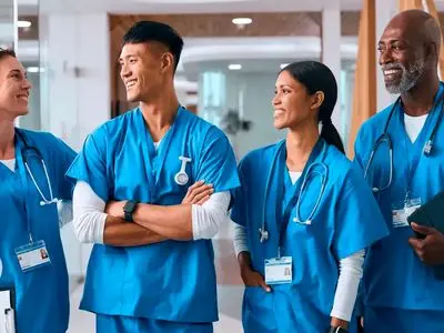 تاب‌آوری نیروی کار چیست ؟ 