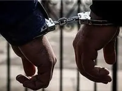افشاگر مرگ «خلیفه» بازداشت شد