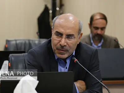 دستگاه‌های اجرایی باید از حالت سنتی خارج شوند