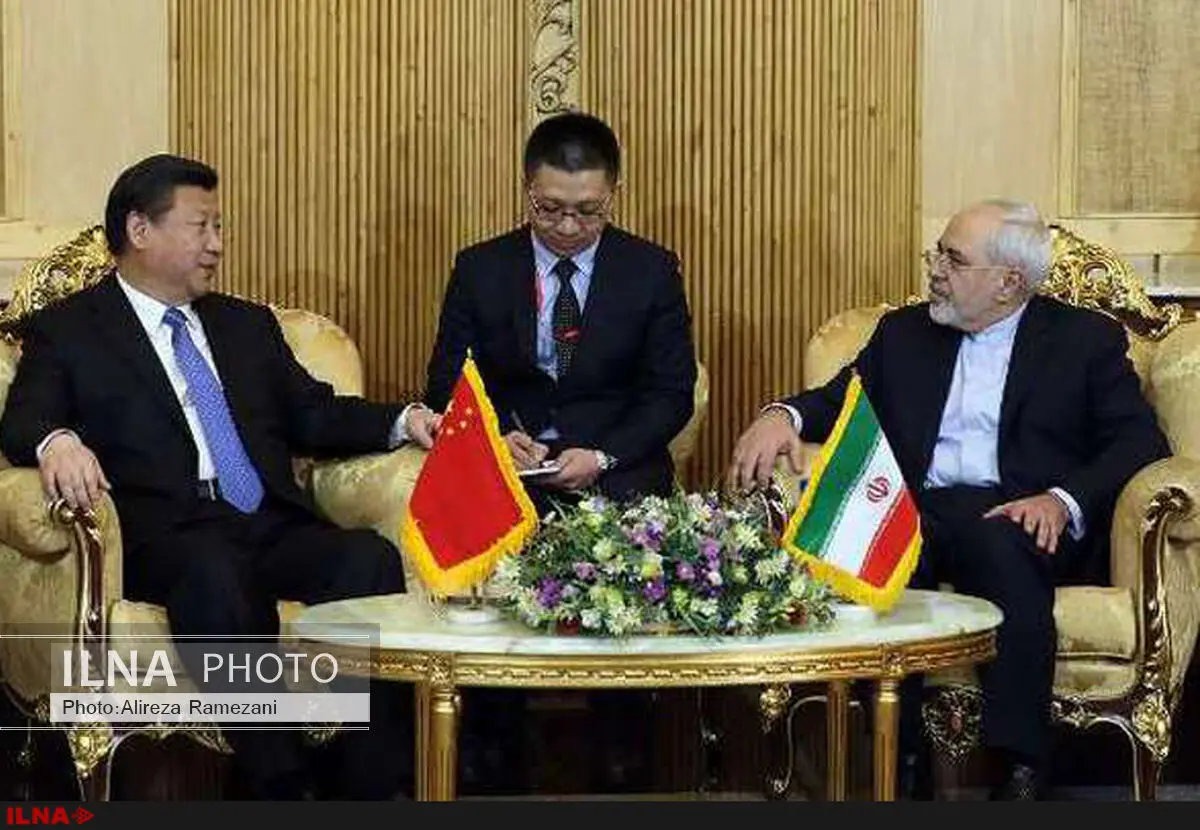 سفرم به ایران موجب تحکیم بیشتر همکاری دو کشور می‌شود 