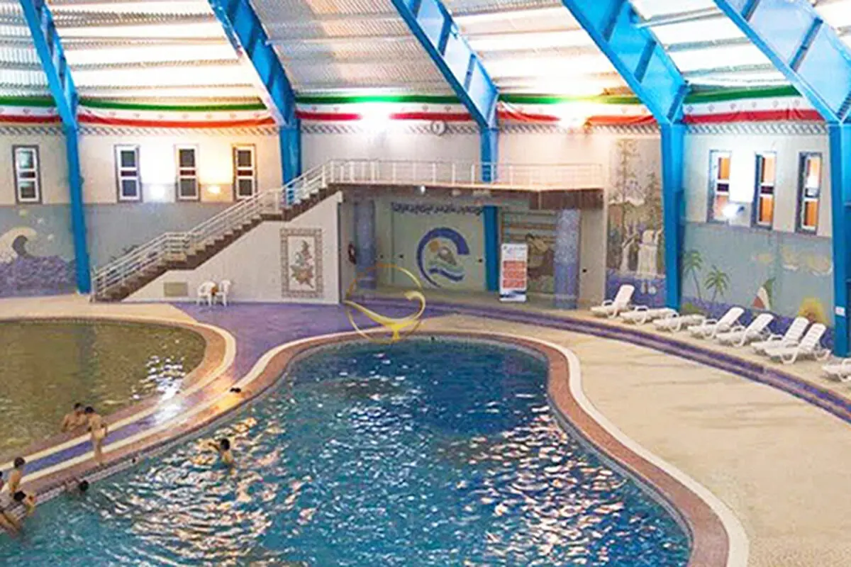 ضرورت تداوم تعطیلی مراکز خدمات آب‌ گرم در شهرستان سرعین
