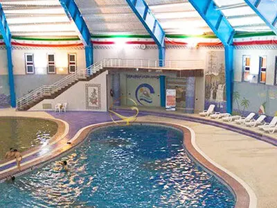 خطری بزرگ سرعین را تهدید می‌کند/ احتمال انحراف چشمه اصلی آب گرم/ درخواست تغییر محل احداث آب درمانی از مرکز شهر