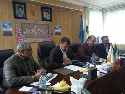 برگزاری نشست خبری سومین همایش بزرگ پیاده‌روی خانوادگی منطقه ازاد ماکو 