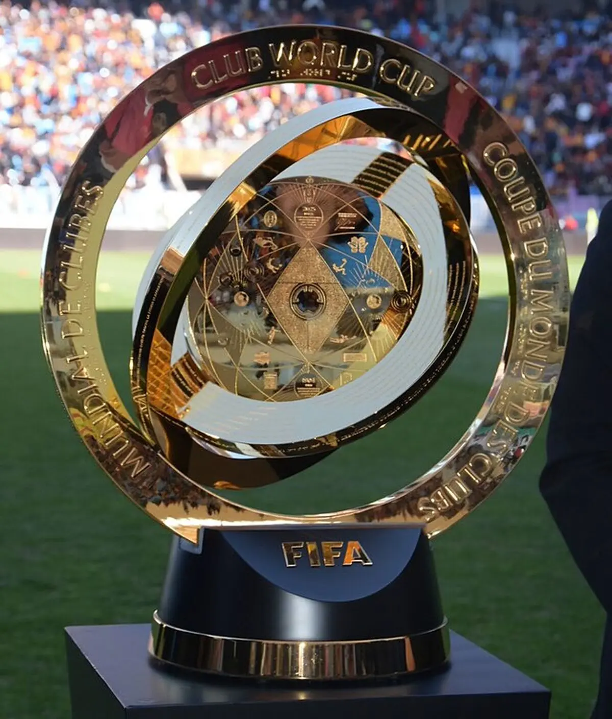 جام‌باشگاه‌های جهان: برنامه کامل و نتایج دور گروهی/ صعود قاطع رئال  و تقابل الهلال با منچسترسیتی!