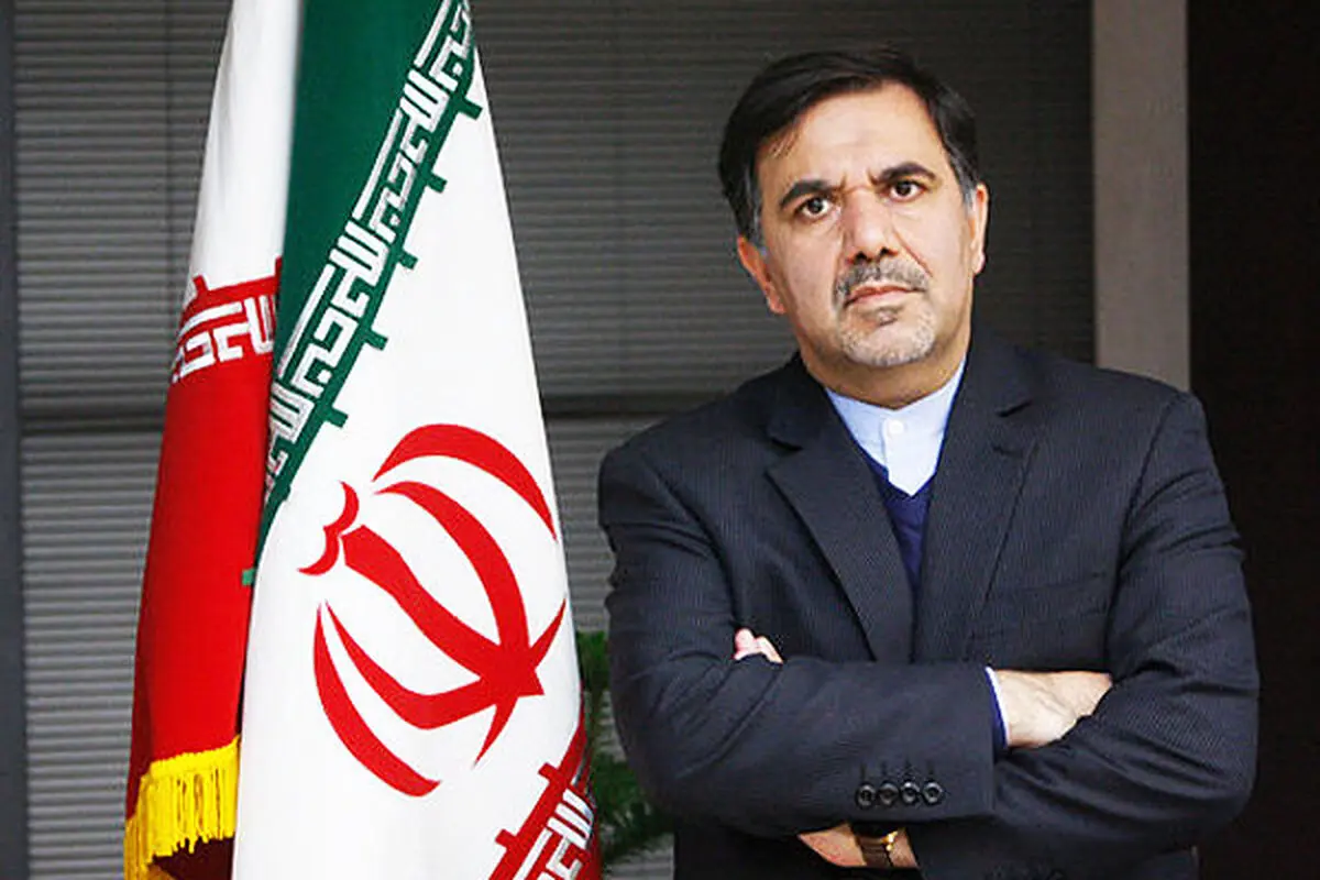 اظهار نظر آخوندی درباره مشکلات در اولویت شهر تهران