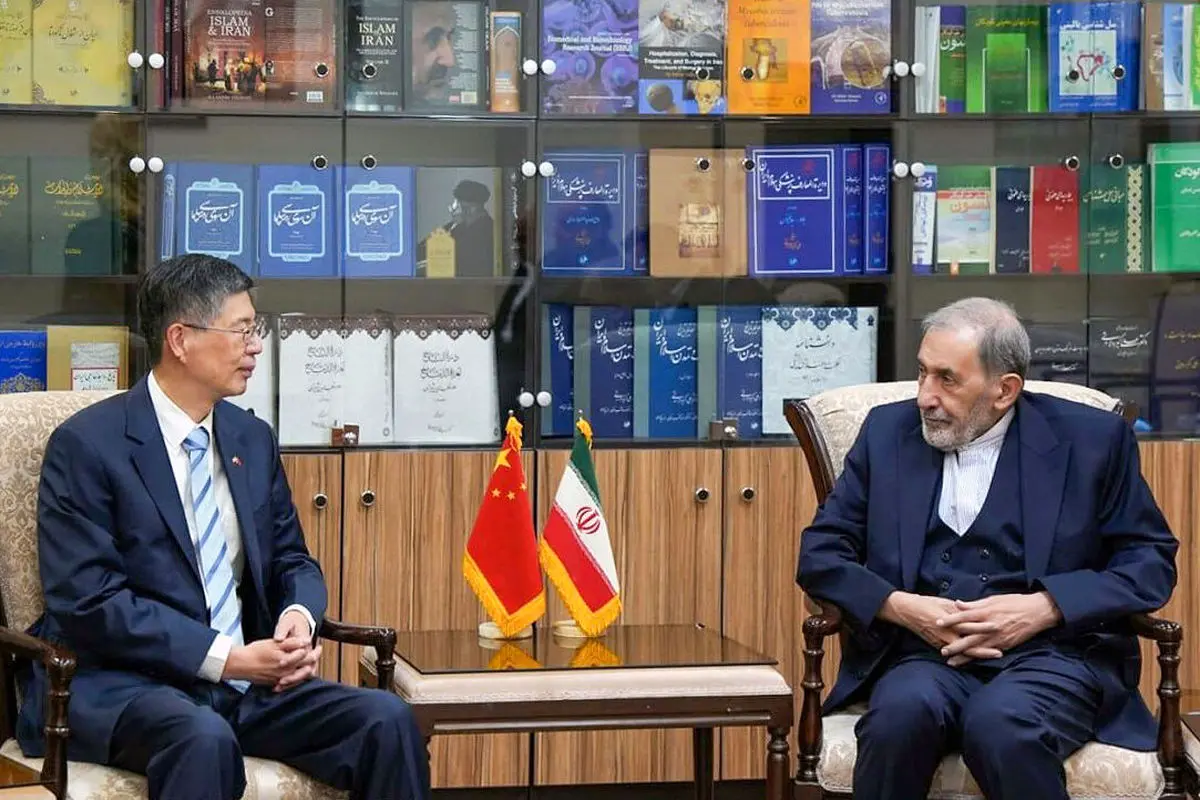 ولايتي: إيران والصين وروسيا ترسم ملامح النظام العالمي الجديد