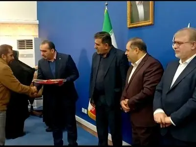 اهدای ۱۱۰۹ سند اراضی علوی به مردم میاندورود در راستای محرومیت‌زدایی