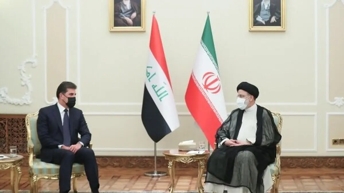 شرایط مناسبی برای تقویت و گسترش روابط فراهم شده است