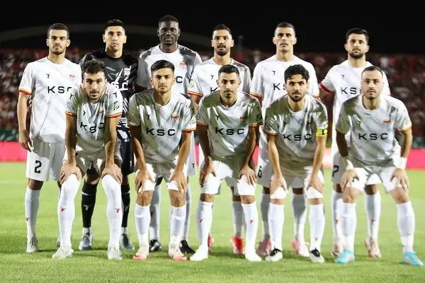 ویدیو: گل اول فولاد به شمس آذر با گل به خودی هومن ربیع زاده
