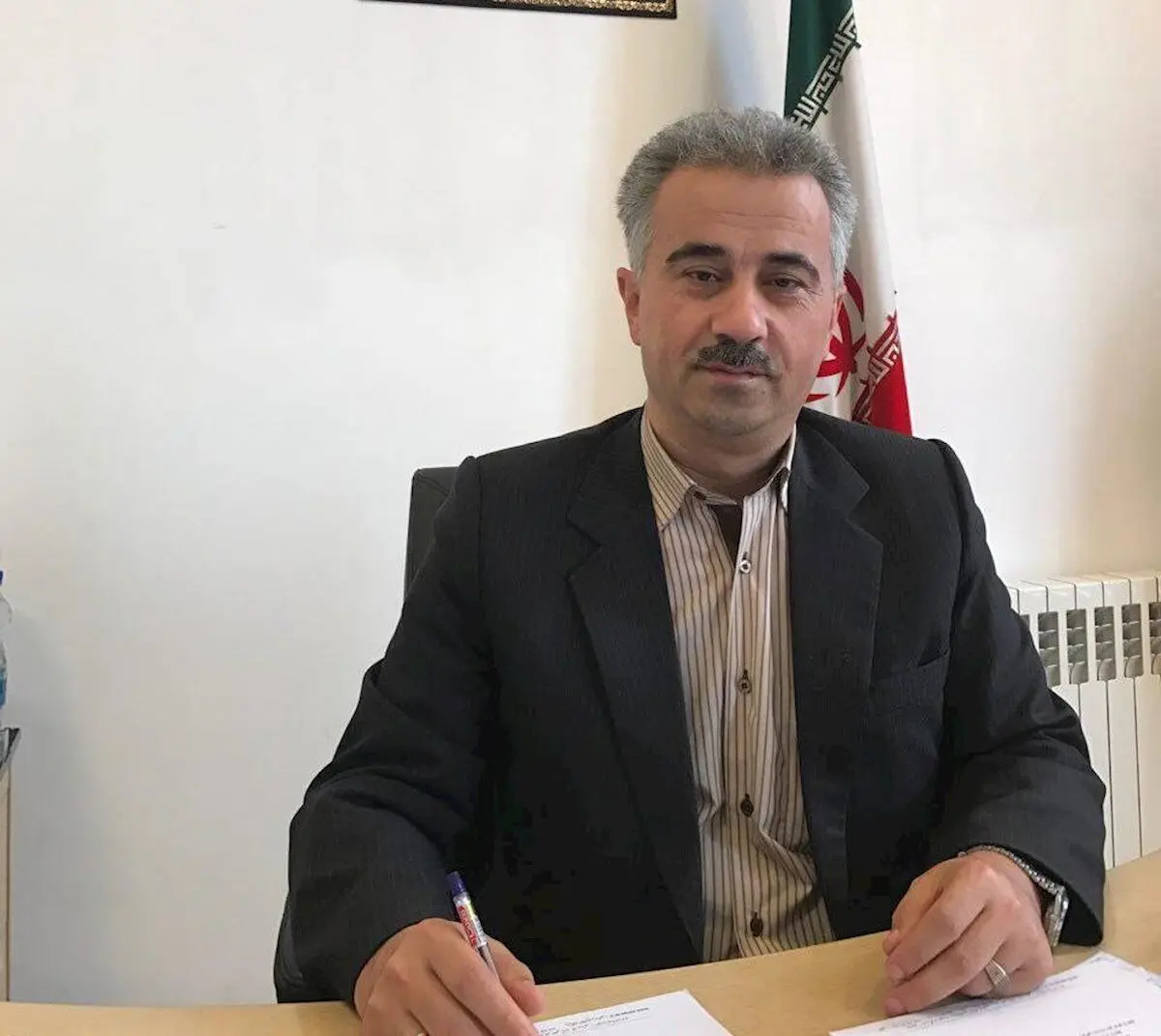 تشکیل انجمن حرفه‌ای واحدهای پذیرایی بین راهی در اردبیل 