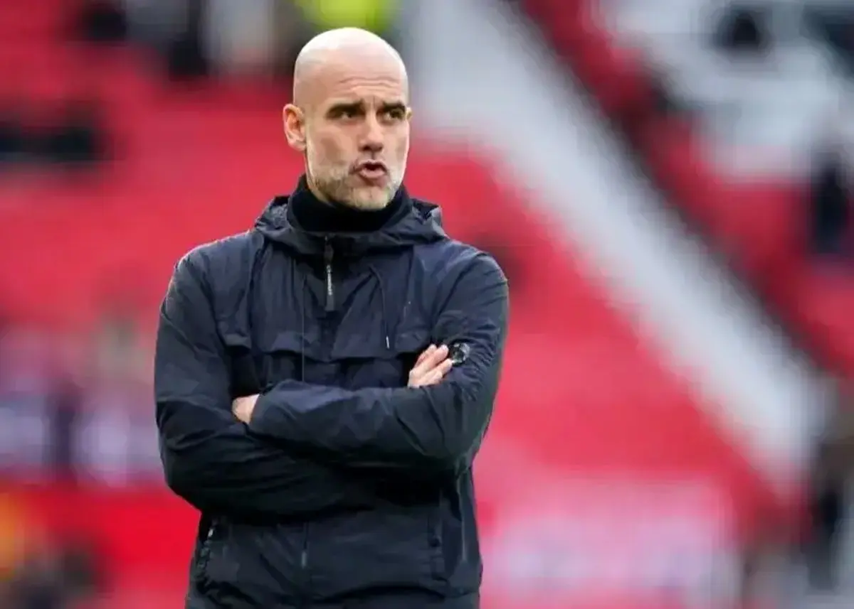 دوئل همیشگی گواردیولا و رئال مادرید دوباره از راه رسید