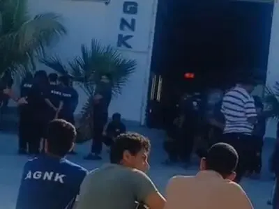 حقوق معوق کارگران یک شرکت تولید کننده قوطی کنسرو در کنارک