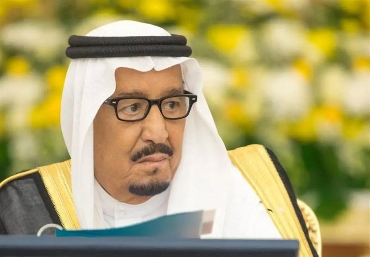 وزیر امور خارجه عربستان برکنار شد