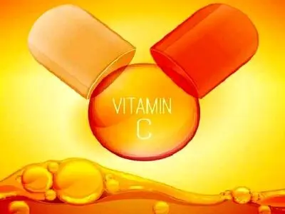 عوارض استفاده زیاد ویتامین C