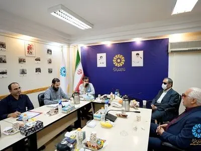 انجمن نابینایان با نهاد کتابخانه‌های کشور تفاهم‌نامه امضا کرد