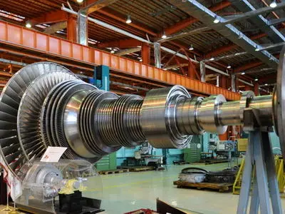 مذاکره با ۷ کشور برای اجرای تعمیرات نیروگاهی/ ۸۰ میلیون دلار صرفه جویی ارزی با استفاده از توان داخل 