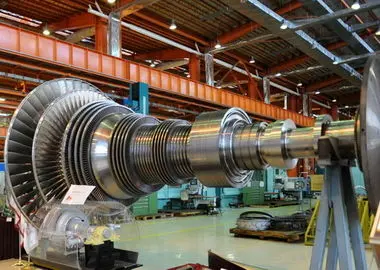 مذاکره با ۷ کشور برای اجرای تعمیرات نیروگاهی/ ۸۰ میلیون دلار صرفه جویی ارزی با استفاده از توان داخل 