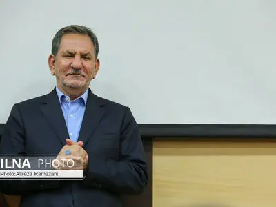 معاون اول رئیس‌جمهور وارد ازبکستان شد
