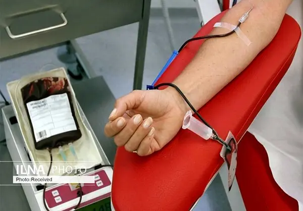 اهدای ۸۰ هزار واحد خون در آذربایجان غربی