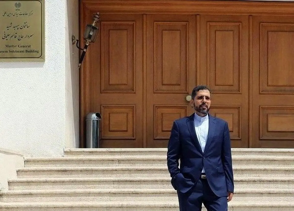 واشنگتن هیچ‌گاه به خواست نامشروع خود نخواهد رسید
