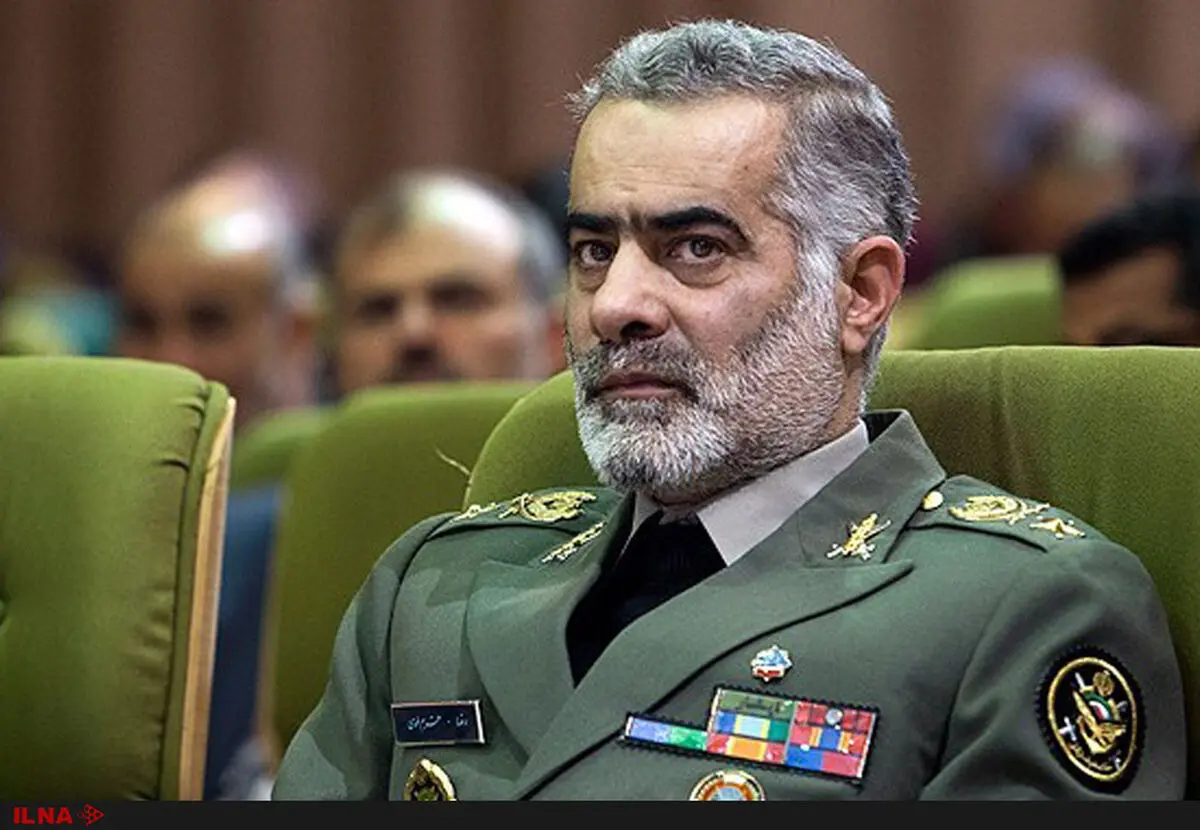 آمریکا و مرتجعین منطقه‌ای به عنوان سازندگان داعش، شکست اصلی را  متحمل شدند