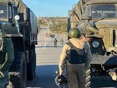 بسته جدید کمک نظامی آمریکا به اوکراین به ارزش ۴۰۰ میلیون دلار