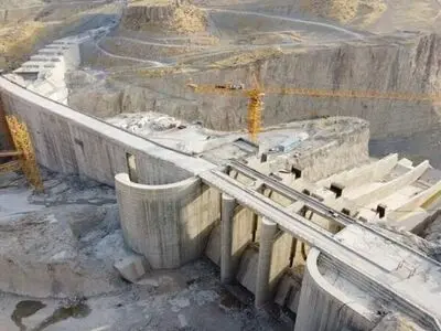داده‌های مطالعات سد چم‌شیر گچساران قابل اعتماد نیستند/ اگر سدچمشیر گچساران آبگیری شود راه برگشتی نداریم