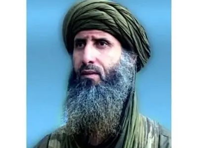 پاداش ۷ میلیون دلاری آمریکا برای ارائه اطلاعات درباره سرکرده القاعده در مغرب اسلامی

