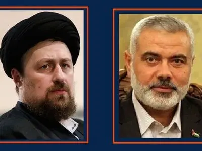 جنایات صهیونیست‌ها، خون مسلمانان را به جوش آورده است