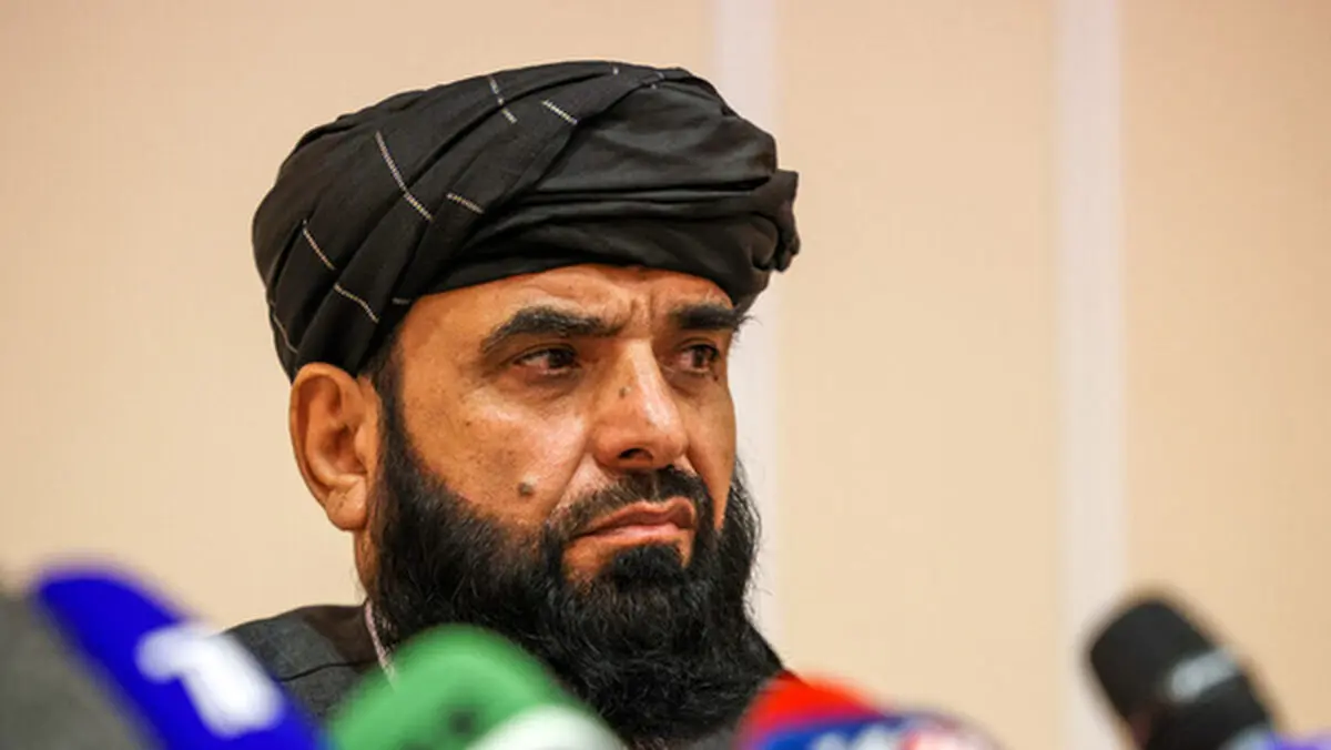 طالبان خواستار سخنرانی در مجمع عمومی سازمان ملل متحد شد