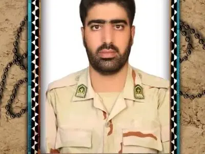 مرزبان هرمزگانی هنگام درگیری با اراذل و اوباش به شهادت رسید
