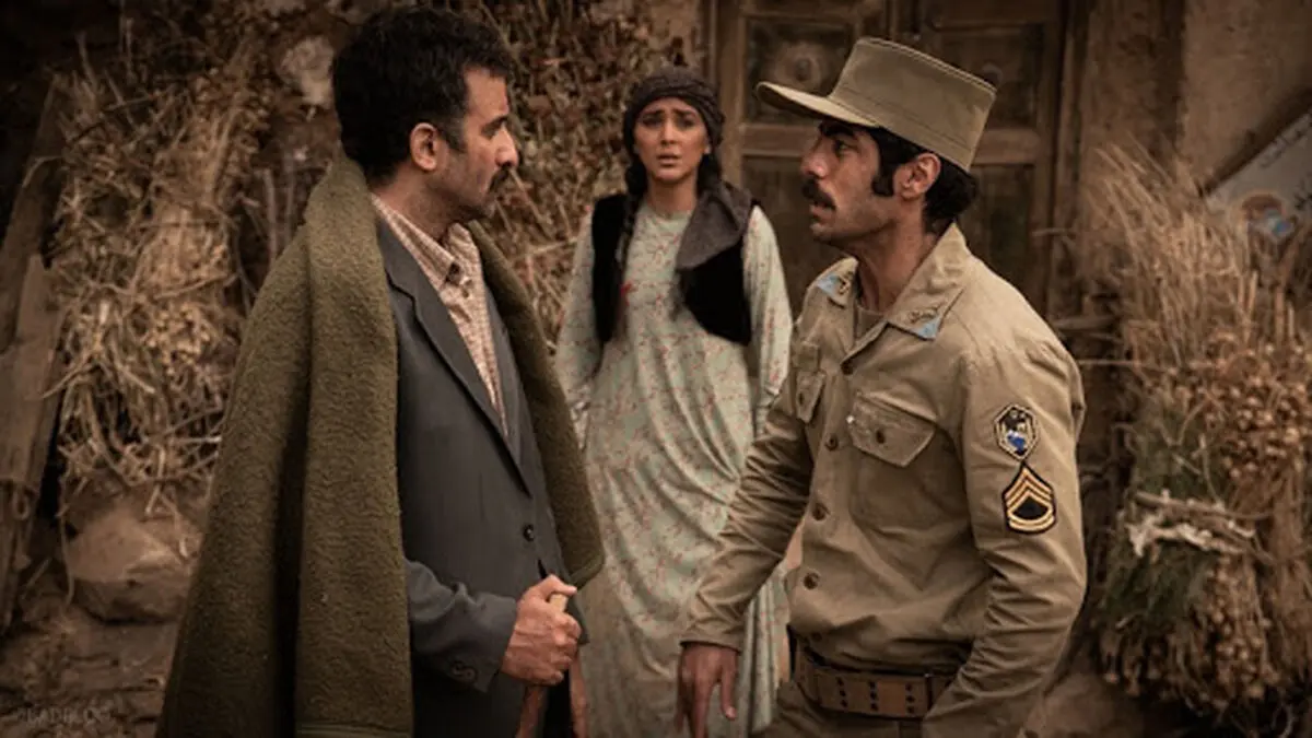 رونمایی از تیزر «زالاوا» همزمان با آغاز جشنواره فیلم فجر/ این روستا جن داره!