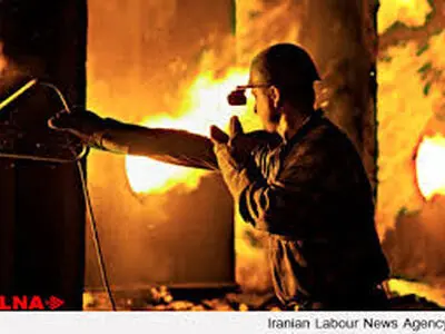 دولت یازدهم انتظارات دستمزدهای کارگری را برآورده کرد/به روند بهبود وضعیت کارگران امیدواریم