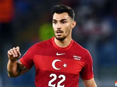 ویدئو: گل فوق‌العاده کان آیهان گالاتاسرای را به وجد آورد