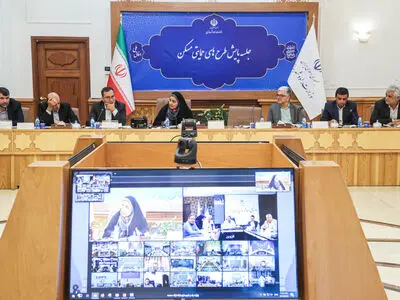 تکمیل و بهره‌برداری از ۱۶۰ هزار واحد مسکن ملی تا پایان سال