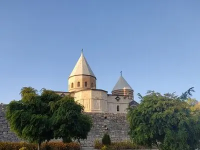 قره کلیسا به عنوان قدیمی ترین کلیسای جهان در فهرست میراث جهانی یونسکو ثبت شده است