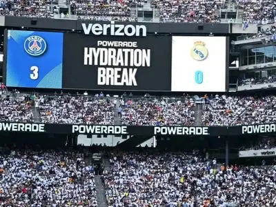 فیفا استراحت‌های اجباری را به تمام بازی‌های جام جهانی افزود