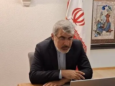 قدردانی سفیر ایران از روایتگران جنایات آمریکا و رژیم صهیونیستی
