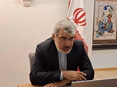 قدردانی سفیر ایران از روایتگران جنایات آمریکا و رژیم صهیونیستی
