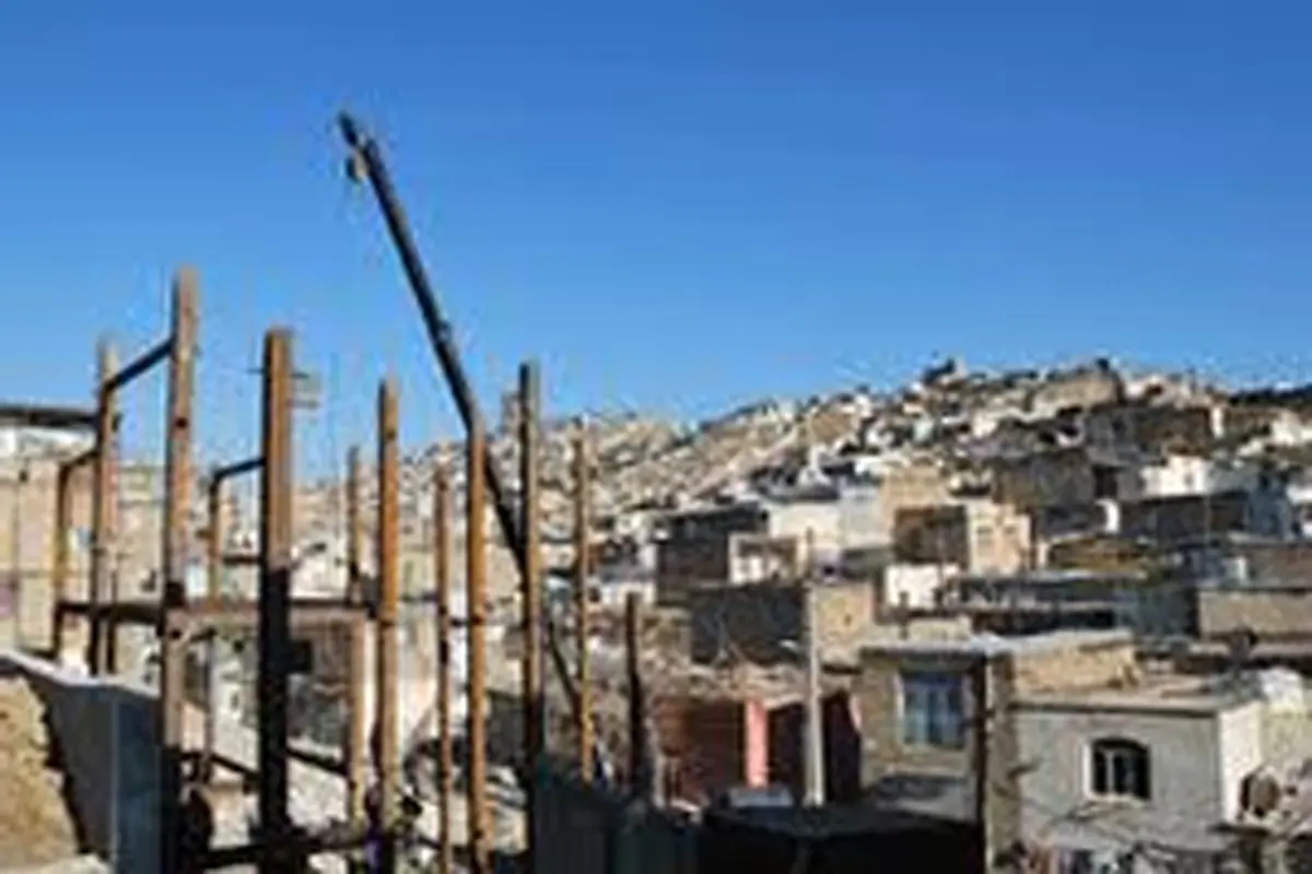 ۱۷ هزار پرونده تخریب در کمیسیون ماده صد شهرداریهای استان البرز