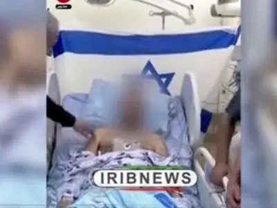 صهیونیست‌ها پوست و اعضای بدن فلسطینی‌ها را سرقت می‌کنند