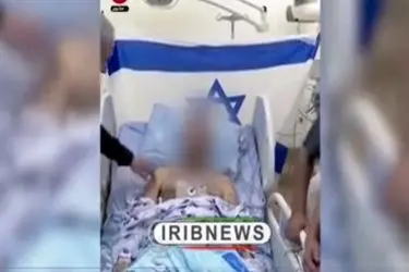 صهیونیست‌ها پوست و اعضای بدن فلسطینی‌ها را سرقت می‌کنند