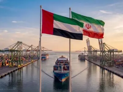 امارات مبادلات تجاری و مالی با ایران را متوقف کرد