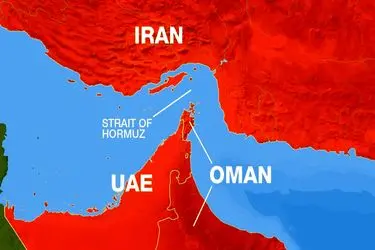 اوضاع بازار نفت زیر سایه شرایط جدید/ تنگه هرمز آبراه‌ سرزمینی ایران است