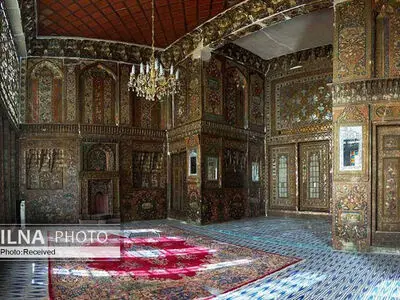 خط و مشی آینده ایکوموس «برافروختن آتش عشق نسبت به میراث‌فرهنگی در دل هر ایرانی»‌ست/ گرفتن عکس عروسی در ایکوموس کذب است