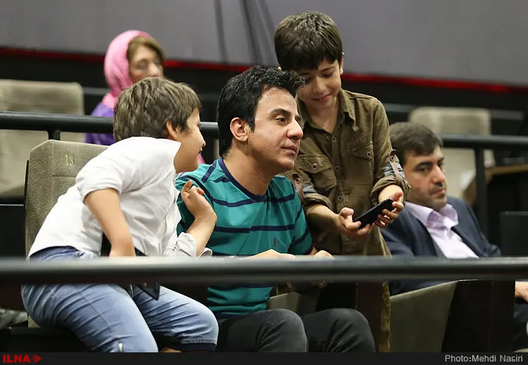 گالری