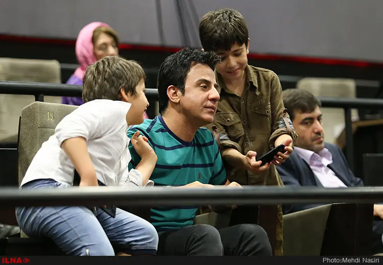 گالری