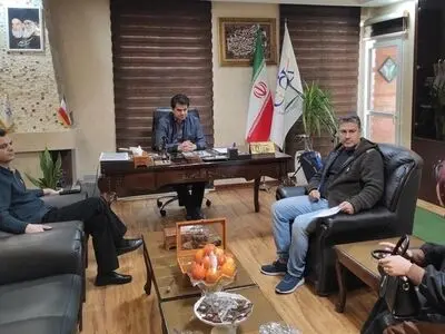  حمایت فدراسیون گلف از ملی‌پوش افغانستان تحت برنامه حمایتی کمیته بین‌المللی المپیک 